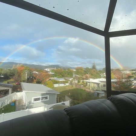 Raumati Guest House Paraparaumu Exterior foto